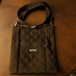 Vera Bradley Bag& Wallet